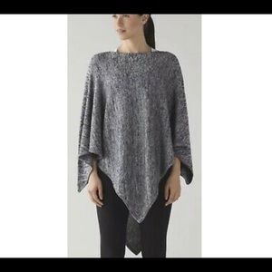 Lululemon Shawl Sweater